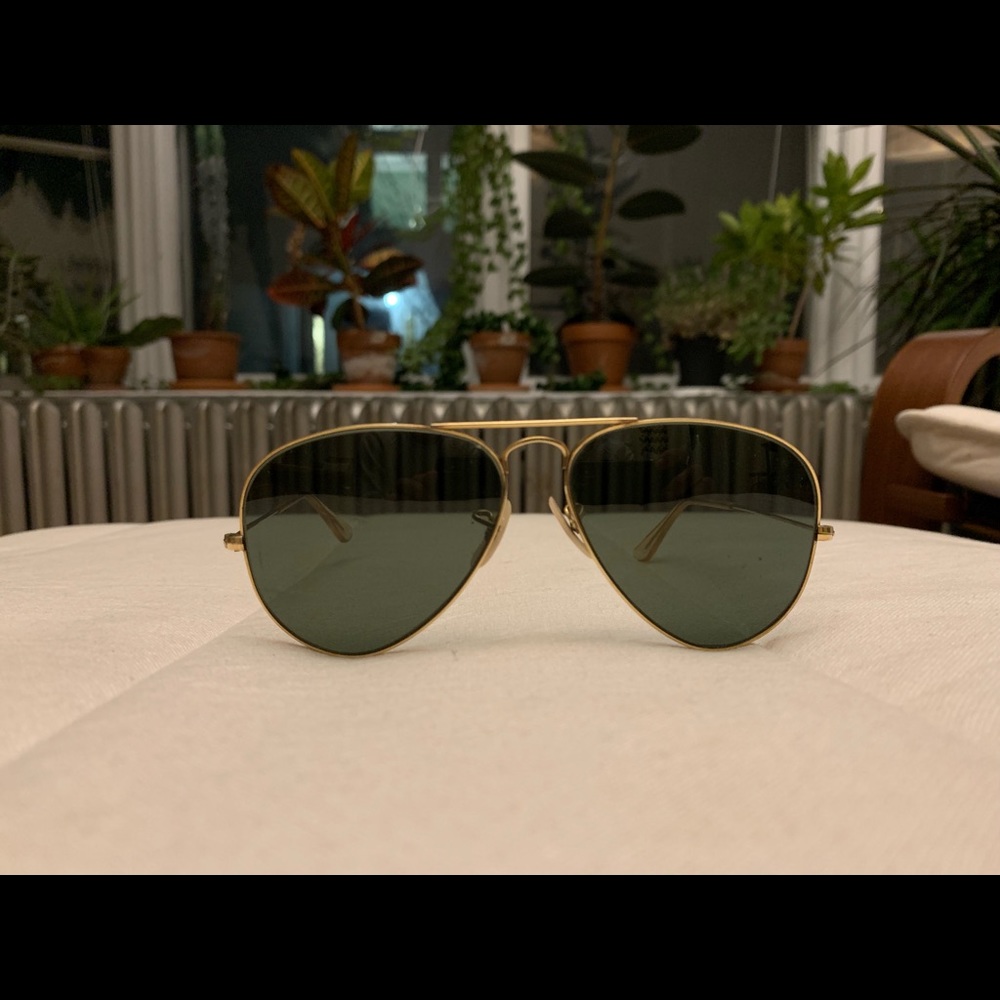 Ray-Ban Sunglasses